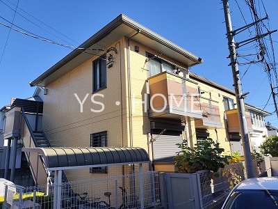 ドゥーピエース その他外観1