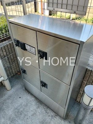 ドゥーピエース その他外観2