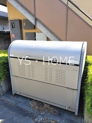 ドゥーピエース その他外観3