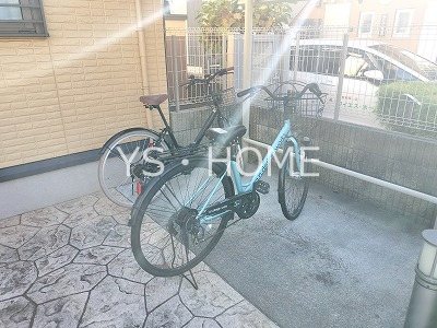 ドゥーピエース その他外観5