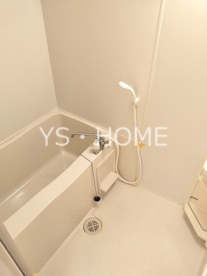 ドゥーピエース 風呂画像