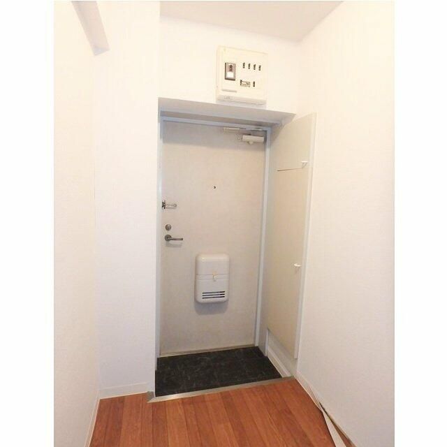 ラ・パルフェ・ド・立川　Ｎｏ．１ 玄関