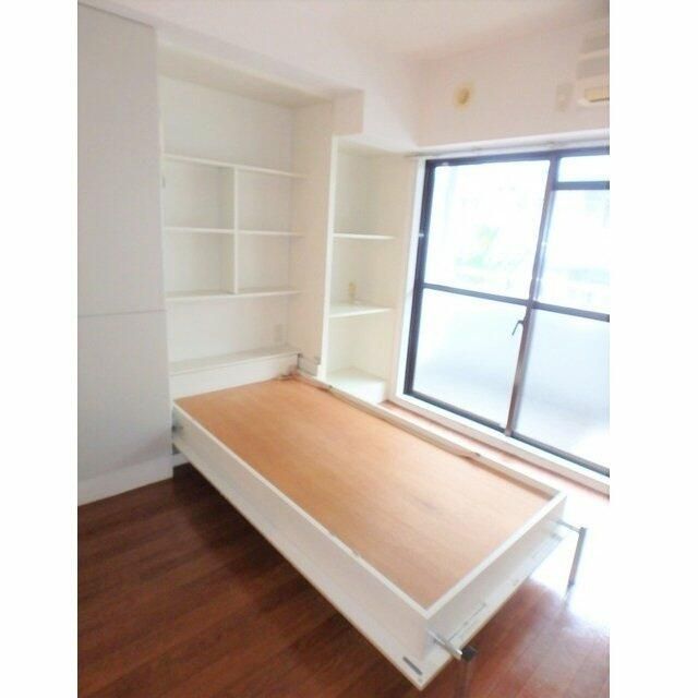 ラ・パルフェ・ド・立川　Ｎｏ．１ リビング