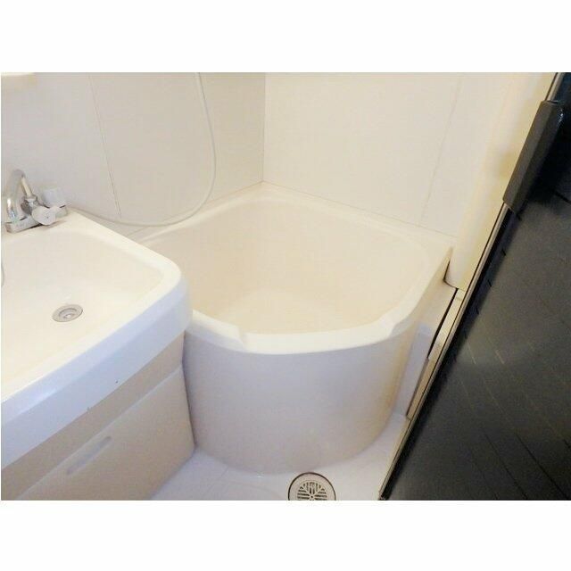 ラ・パルフェ・ド・立川　Ｎｏ．１ 風呂画像