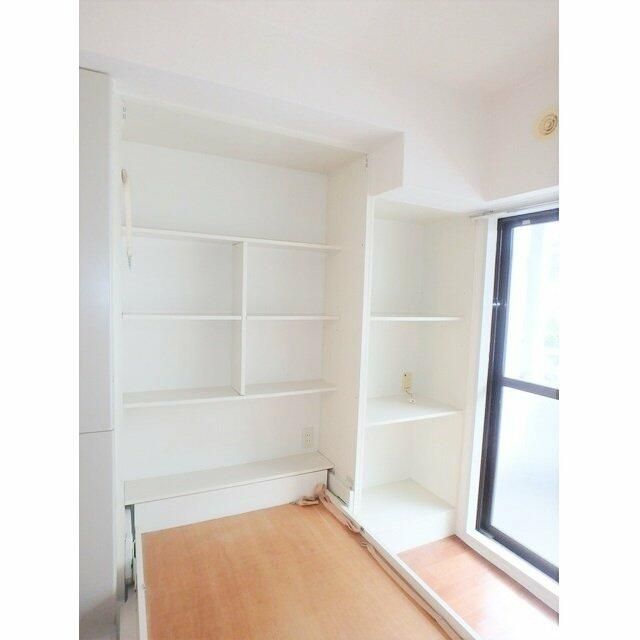 ラ・パルフェ・ド・立川　Ｎｏ．１ ベランダ