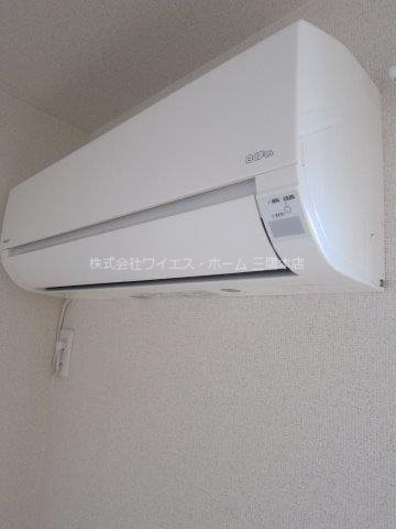 パルテール三鷹 その他4