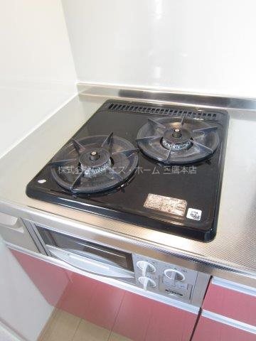 パルテール三鷹 その他11