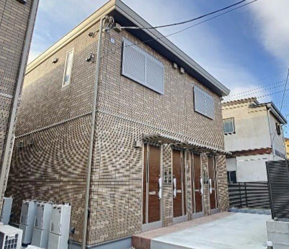 Maison KiKi West その他6