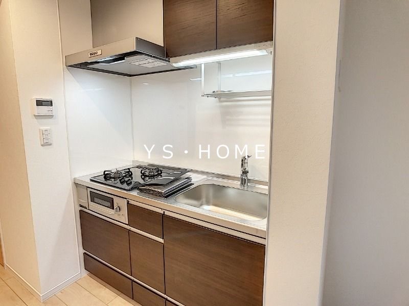 Maison KiKi West キッチン