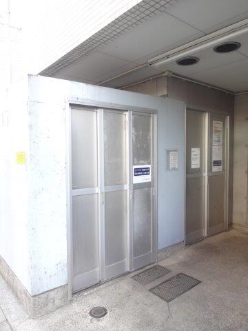 ライベスト武蔵小金井 その他外観2