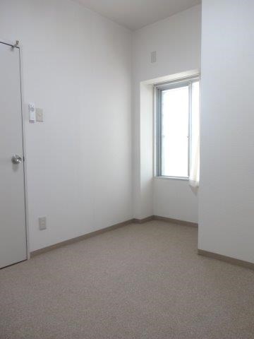 ライベスト武蔵小金井 ベッドルーム