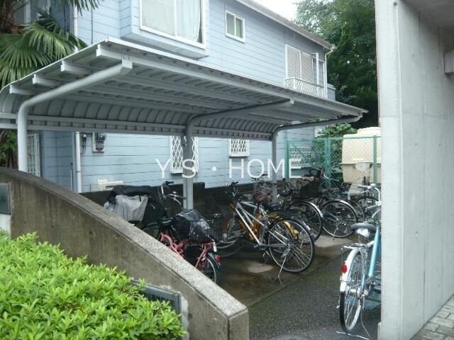 ヌーベルソレイユ その他6