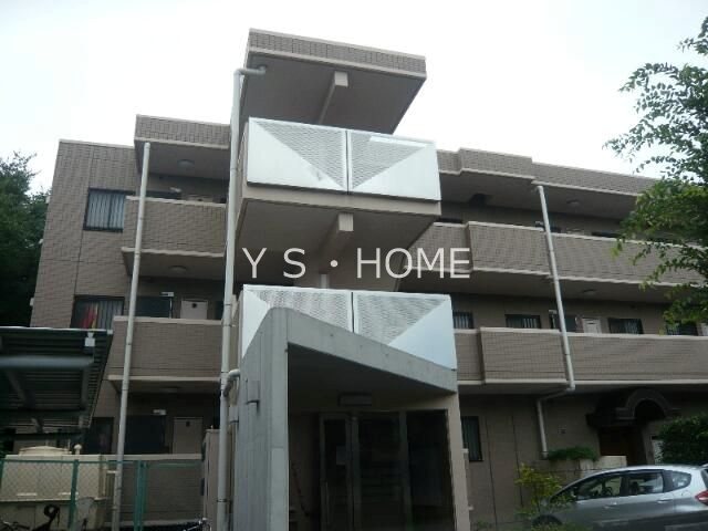 ヌーベルソレイユ その他外観1