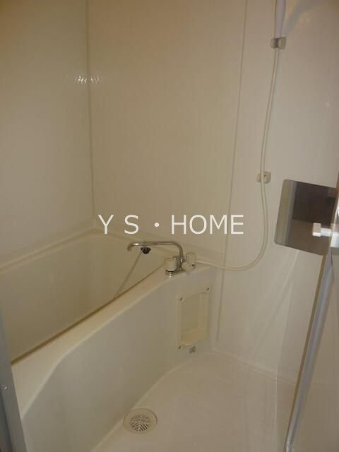 ヌーベルソレイユ 風呂画像