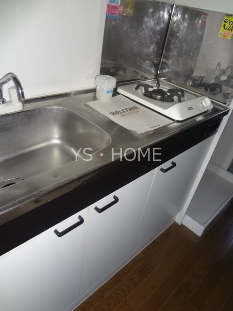 プレアディス2000 その他11