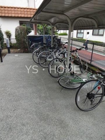 プレアディス2000 その他13