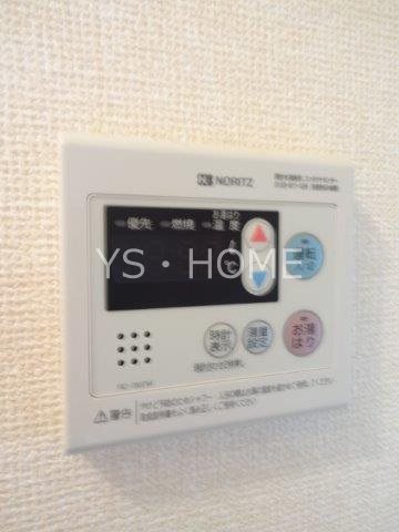 プレアディス2000 その他19