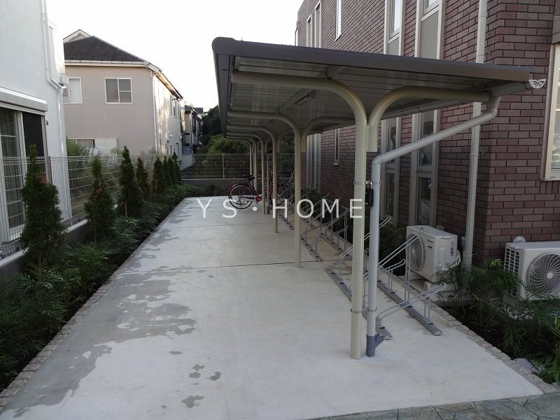 グランドステージⅡ その他外観1