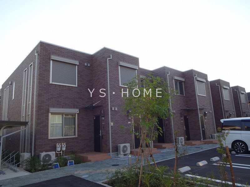 グランドステージⅡ その他外観2