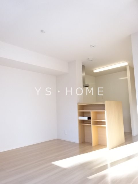 グランドステージⅡ リビング