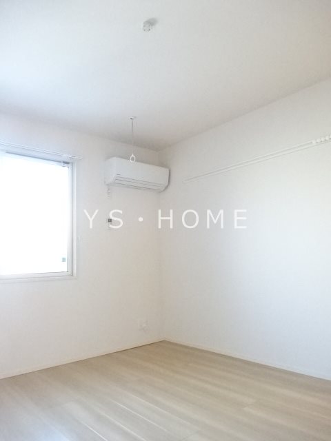 グランドステージⅡ ベッドルーム