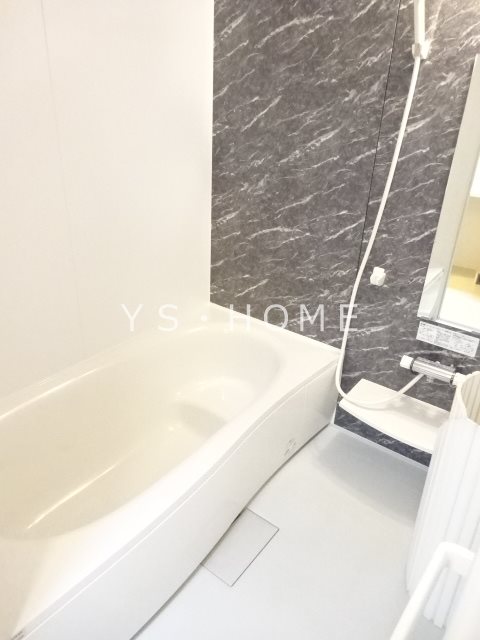 グランドステージⅡ 風呂画像