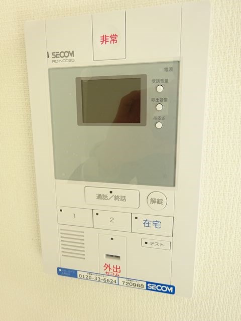 リブリ・武蔵小金井 その他2