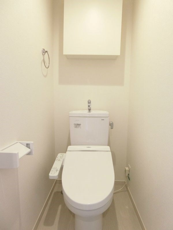 リブリ・武蔵小金井 その他4