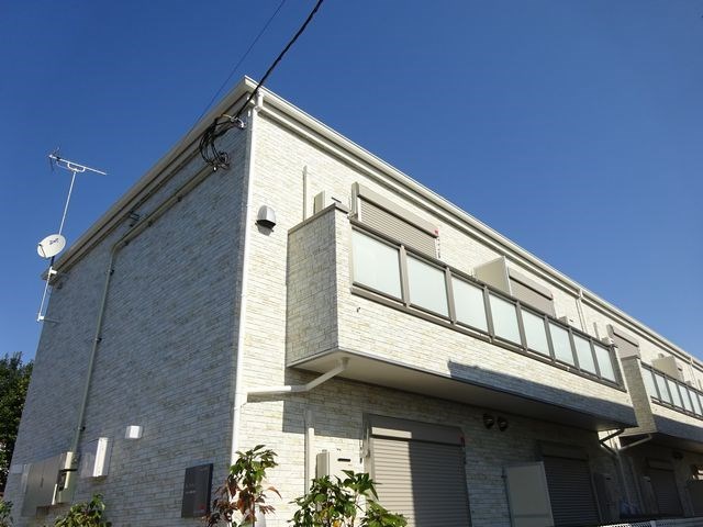 リブリ・武蔵小金井 その他11