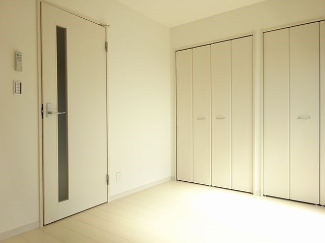 リブリ・武蔵小金井 リビング