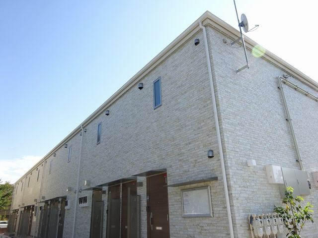 リブリ・武蔵小金井 その他12