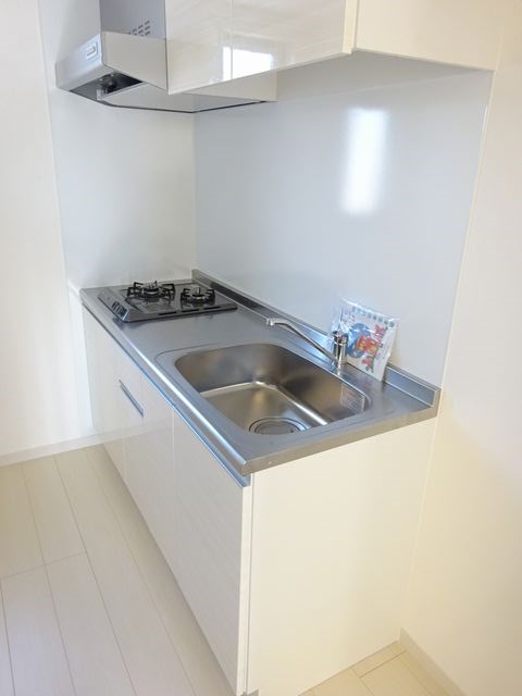 リブリ・武蔵小金井 キッチン