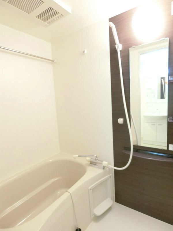 リブリ・武蔵小金井 風呂画像