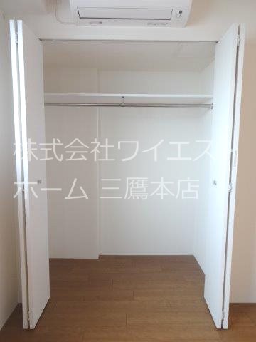 オークラビル その他5