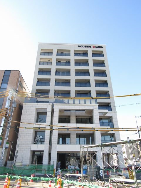 オークラビル その他外観1