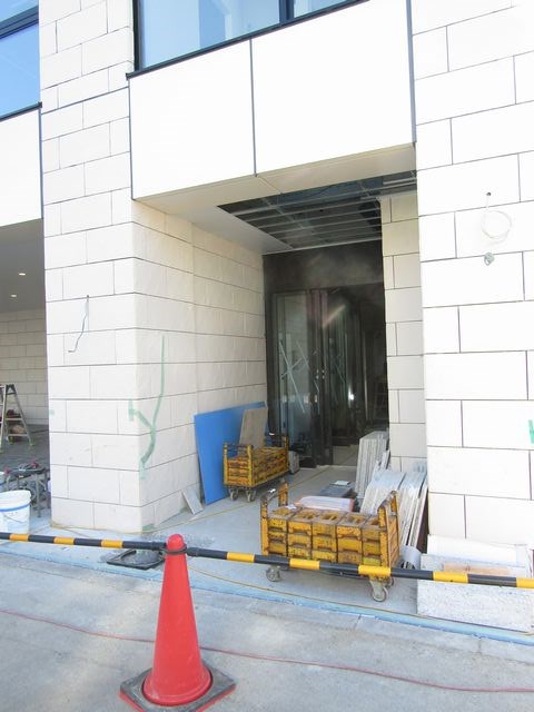 オークラビル その他外観2