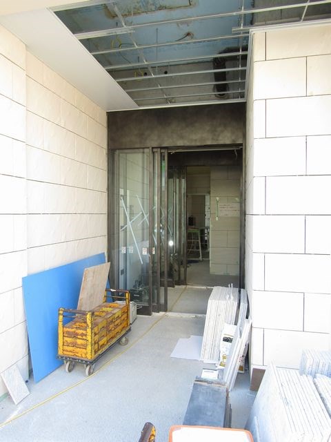 オークラビル その他外観4