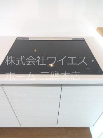 オークラビル その他9