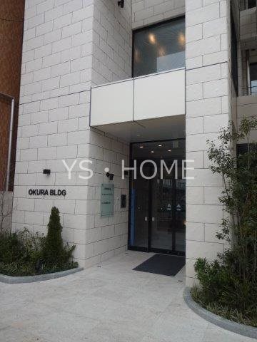 オークラビル その他10