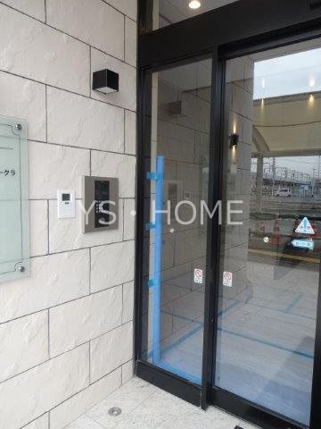 オークラビル その他11