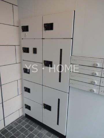 オークラビル その他14