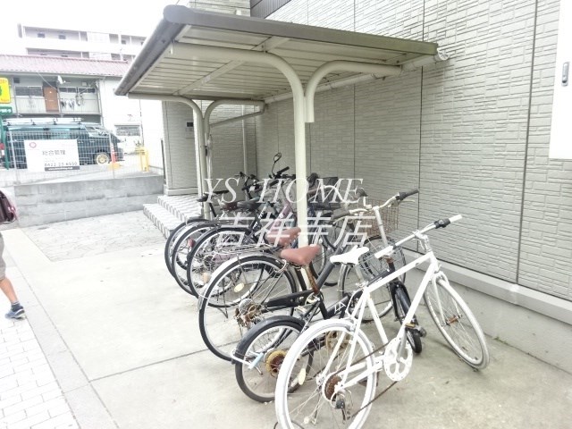 ウィステリア その他7