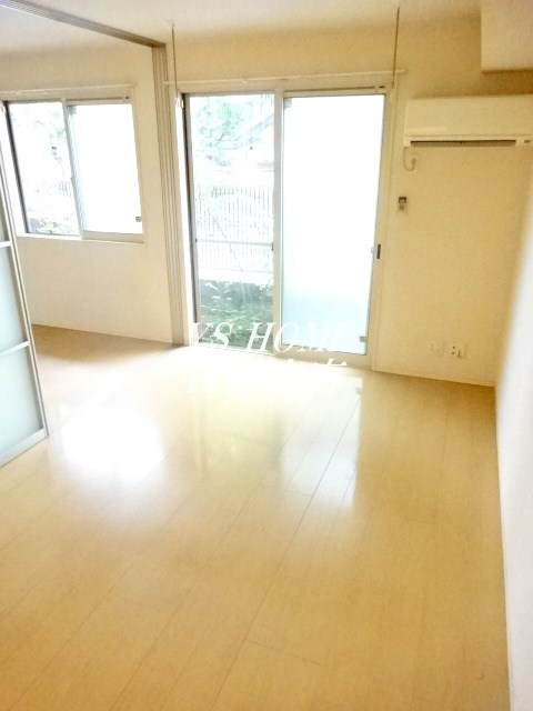 ウィステリア リビング