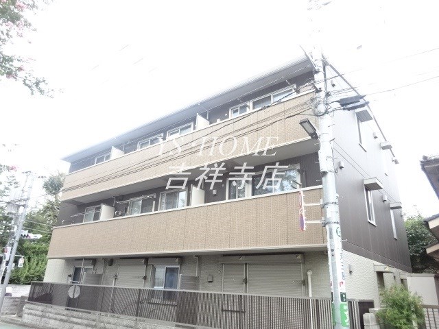 ウィステリア その他13