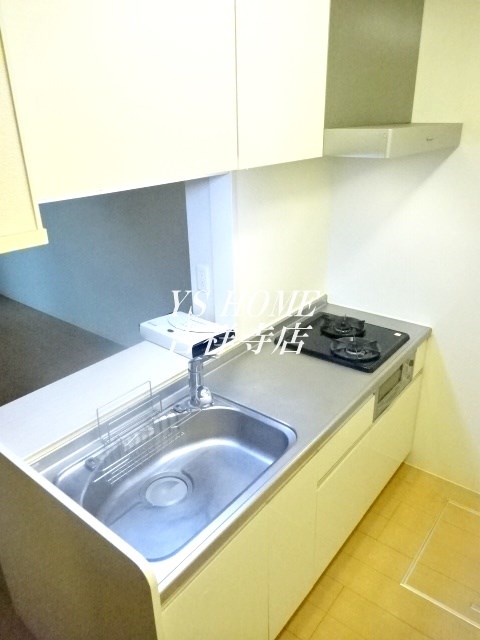 ウィステリア キッチン