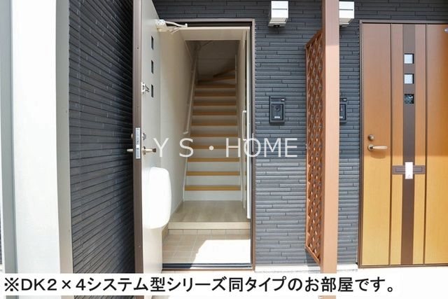 ジェルメ　フェリシア その他6