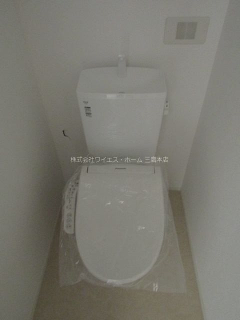 カーサ・ファミリオ その他1