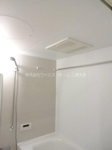 カーサ・ファミリオ その他3