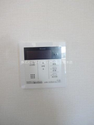 カーサ・ファミリオ その他4