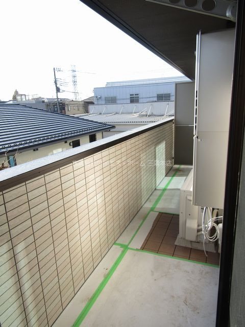 カーサ・ファミリオ その他6